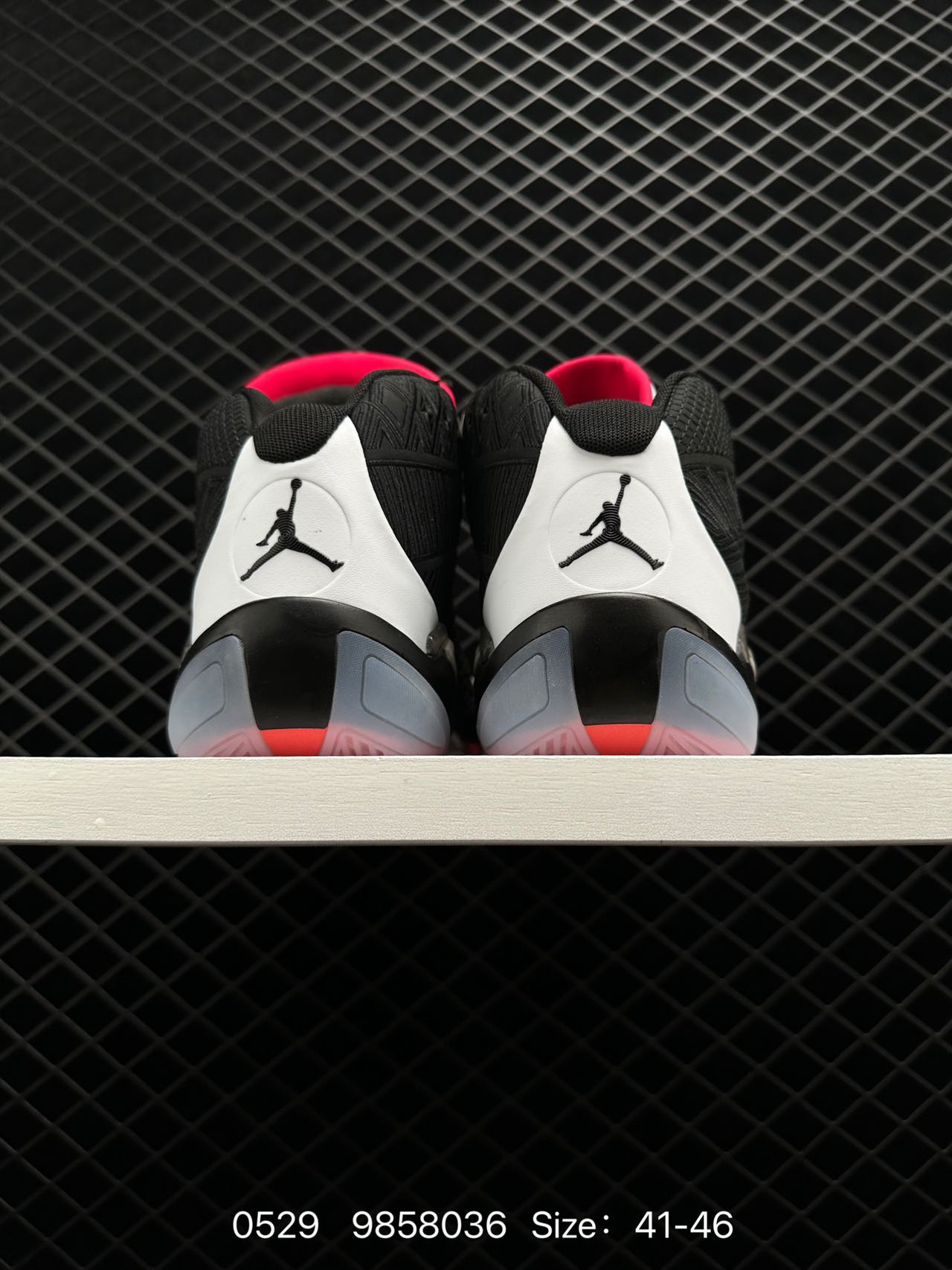 Air Jordan XXXII PF AJ32